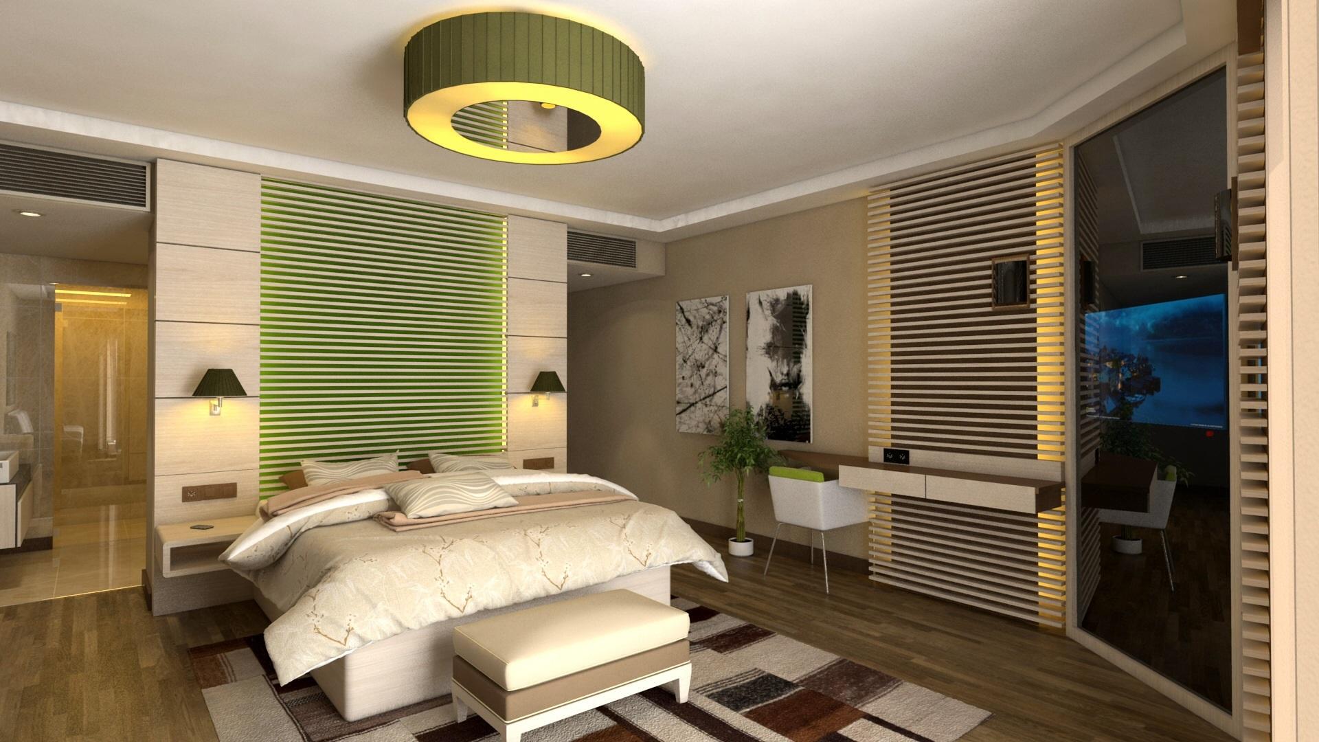 Курортний комплекс Sianji Well-being 5*