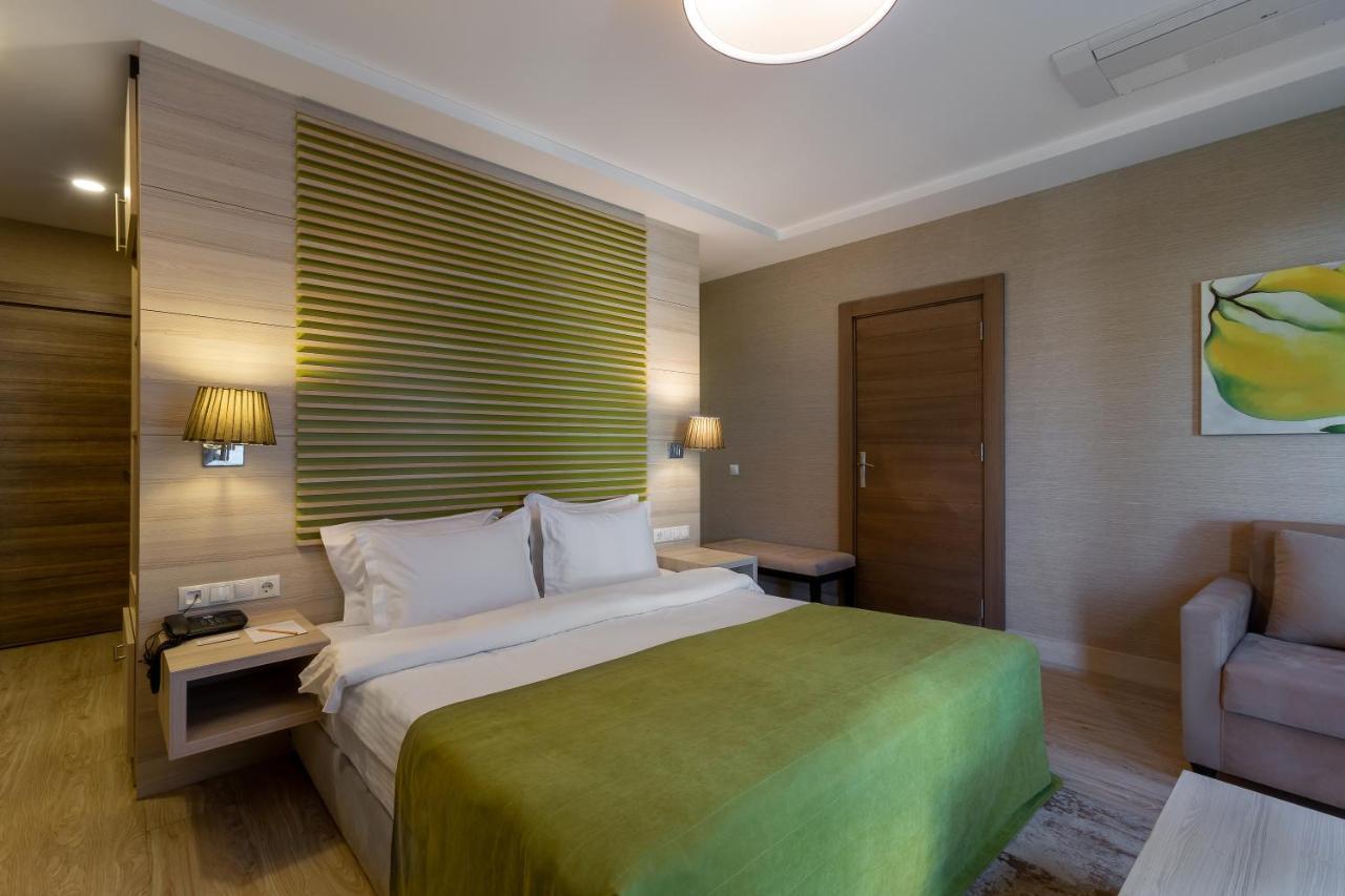 Курортний комплекс Sianji Well-being 5*