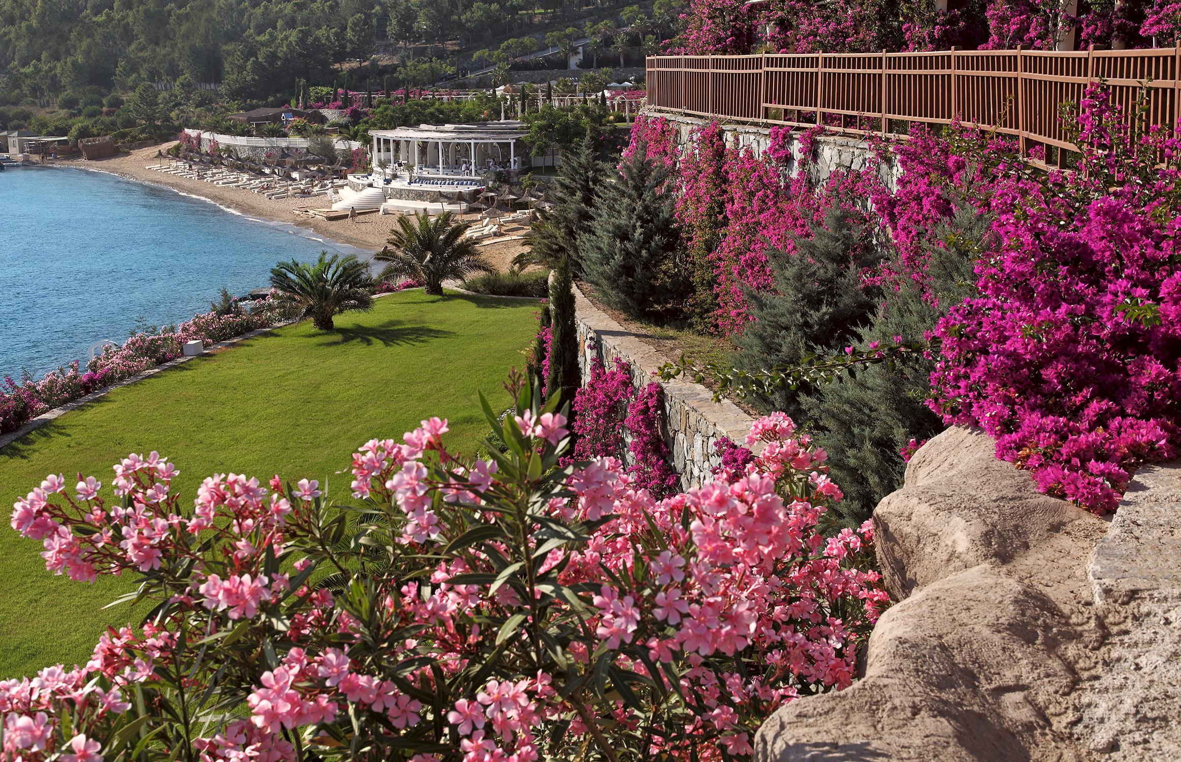 Sianji Well-being 5* Тургутрейс